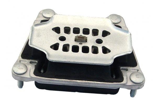 Rear Transmission Mount (37871), Automatic Transmission 6HP19 - AUDI A6